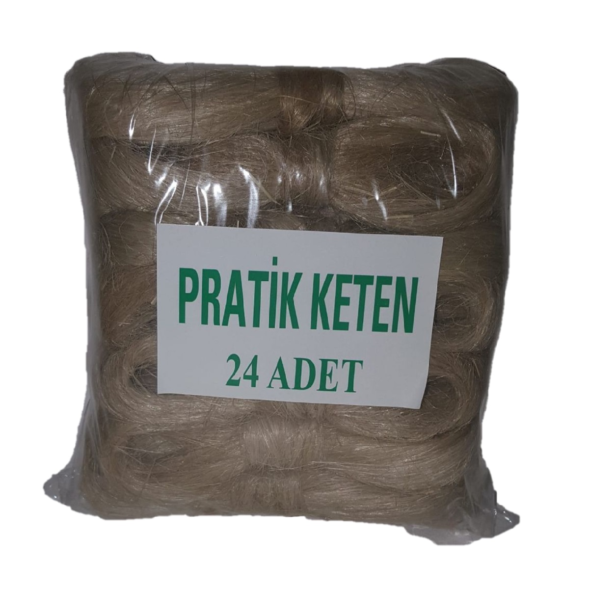 KETEN PRATİK